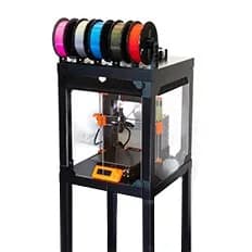 MMU2S 3D Printing EDUCATIONAL Package