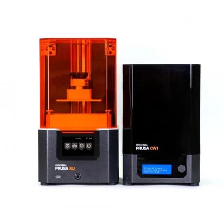 DENTAL 3D printing package