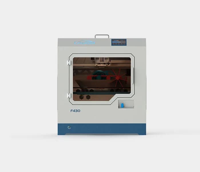 CREATBOT F430 3D printer