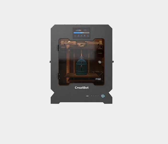 CREATBOT F160 3D printer