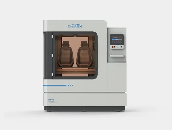 CREATBOT F1000 3D printer
