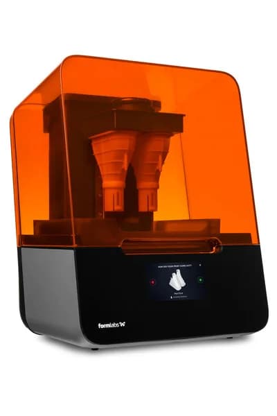 Formlabs Form 3 3D printer