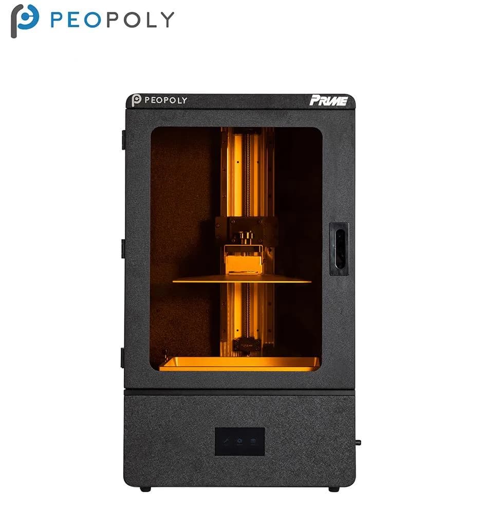 Phenom Prime 3D printer by Peopoly