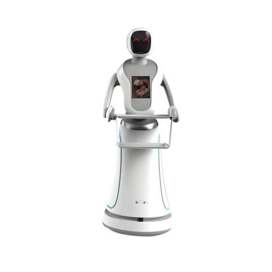 Amy - Robot Waiter