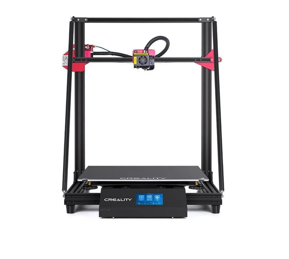 Creality CR-10 Max 3D Printer Assembled