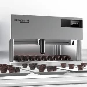 Procusini Food 3D printer