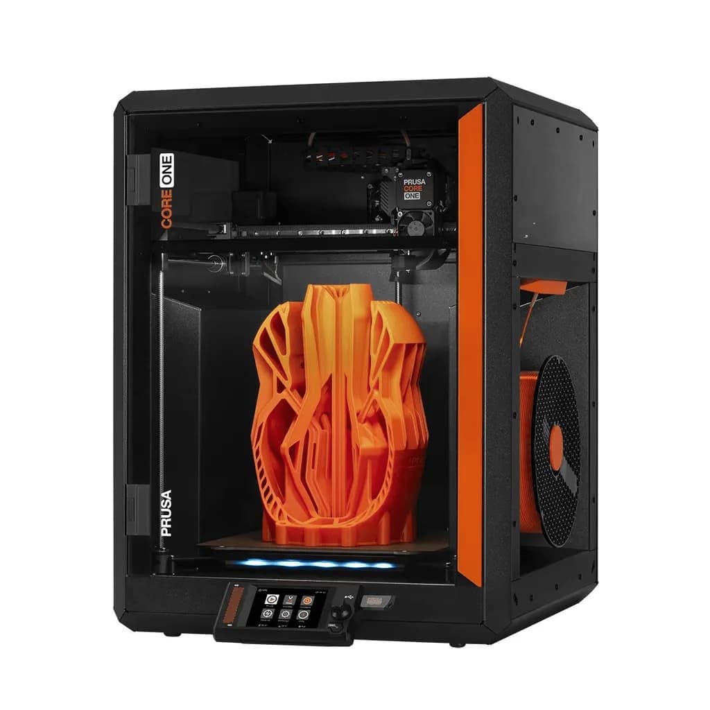 Prusa CORE One 3D printer