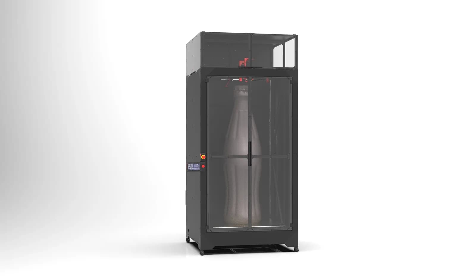 3D printer Print BIG Everest