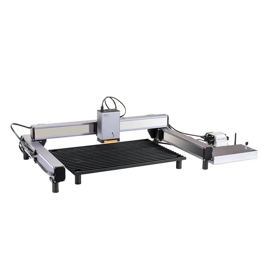 Snapmaker Ray - 40W Laser Engraver and Cutter with Air Assist