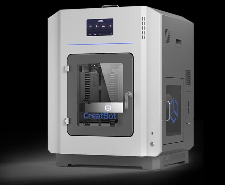 CreatBot PEEK-250 3D printer