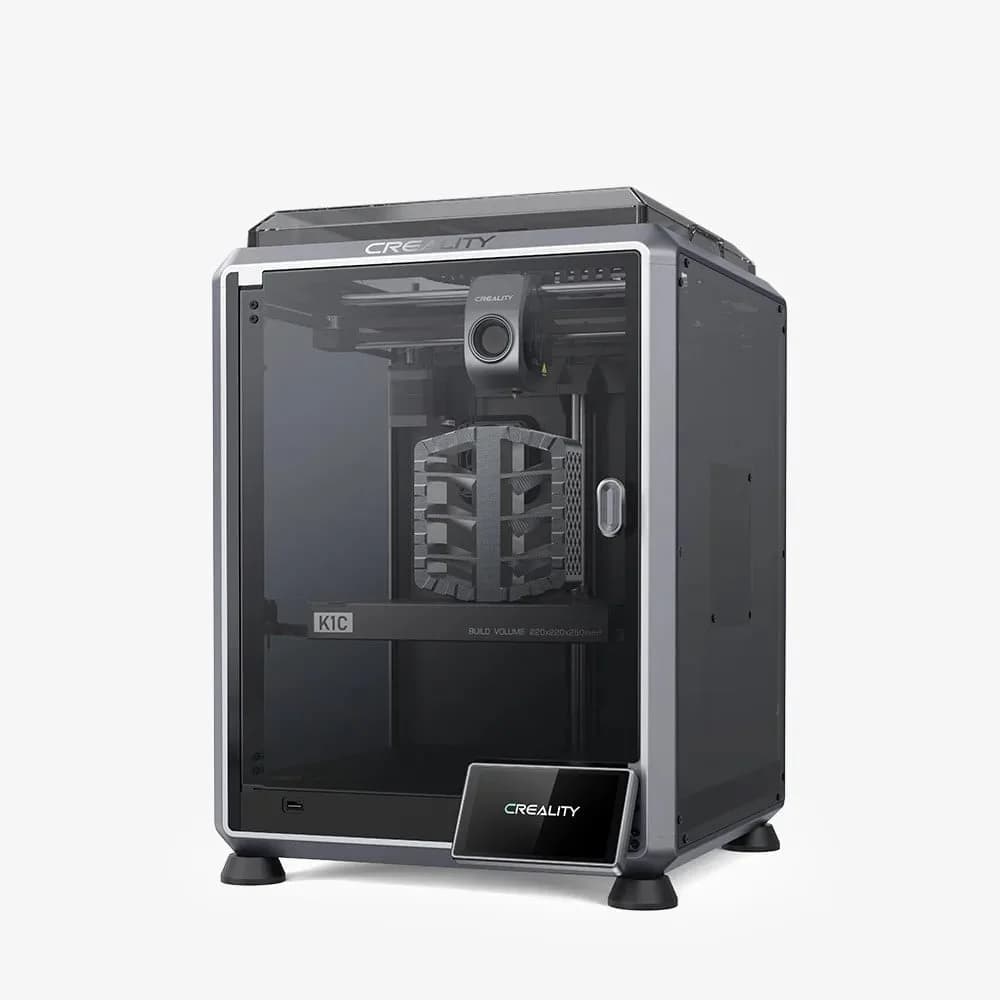 CREALITY 3D K1C