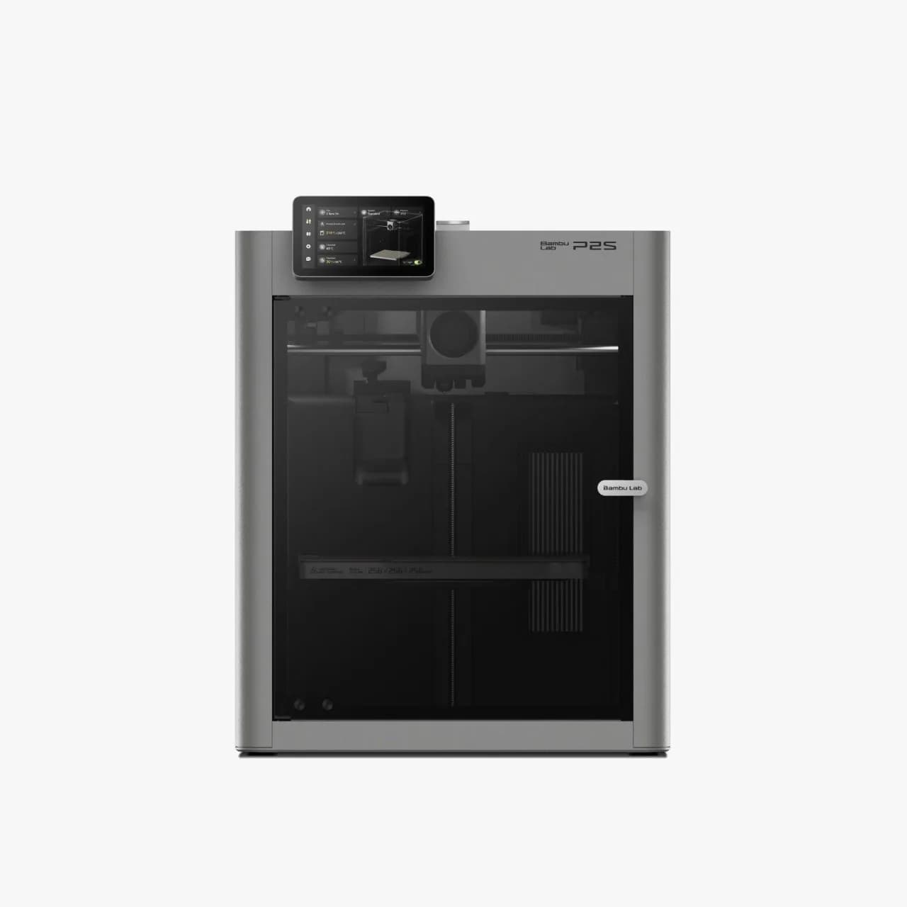 Bambu Lab P2S 3D printer