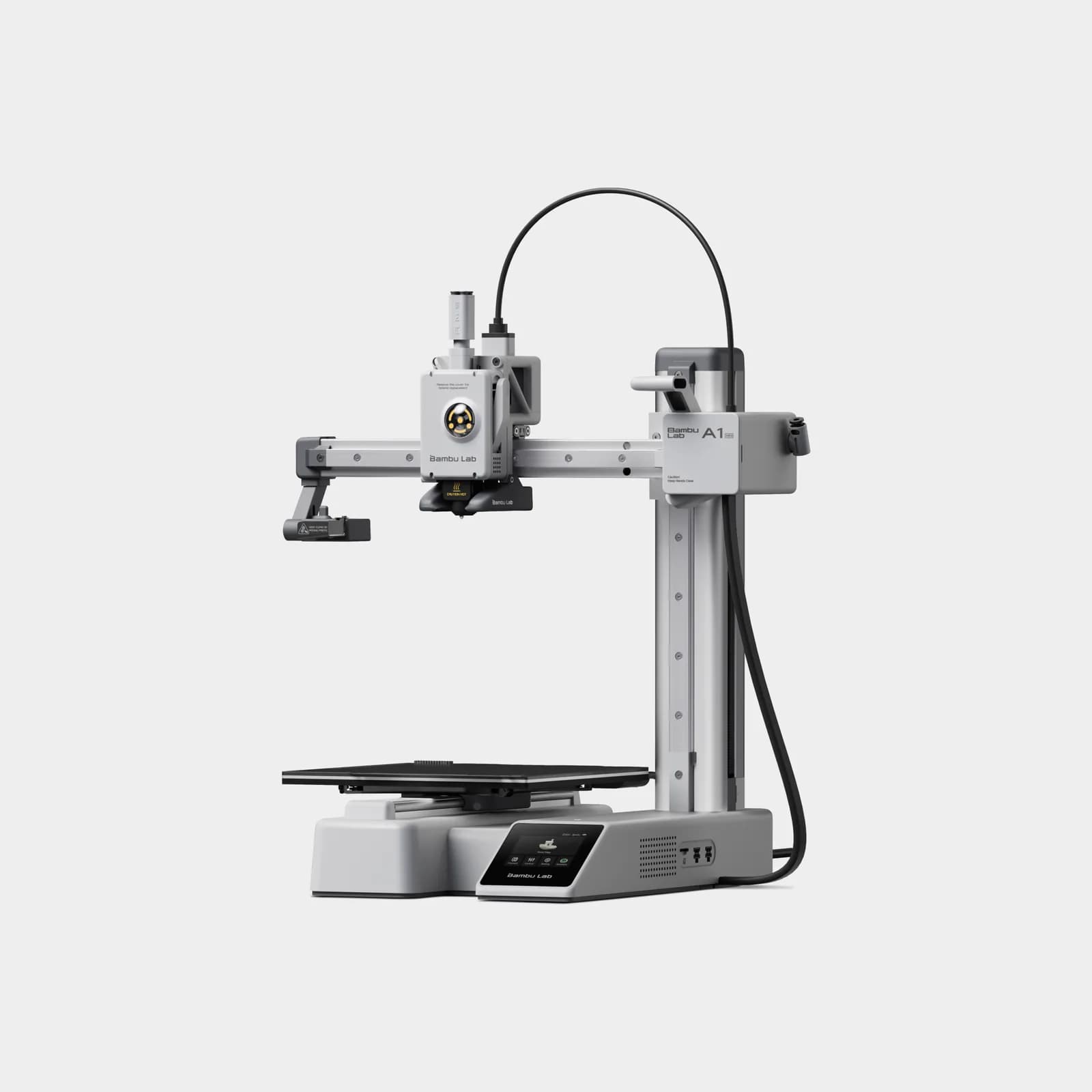 Bambu Lab A1 mini 3D printer