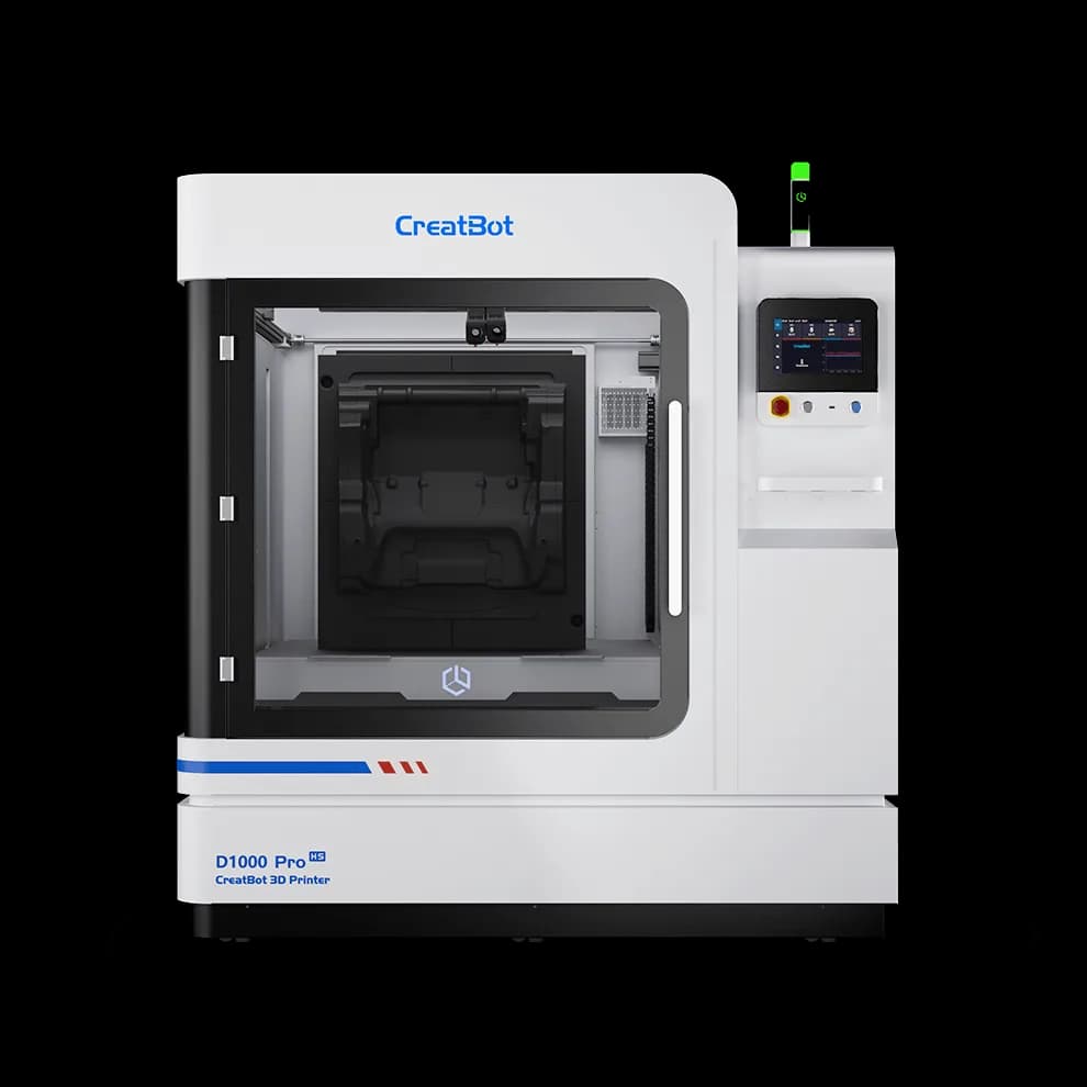 CreatBot D1000 Pro HS 3D printer