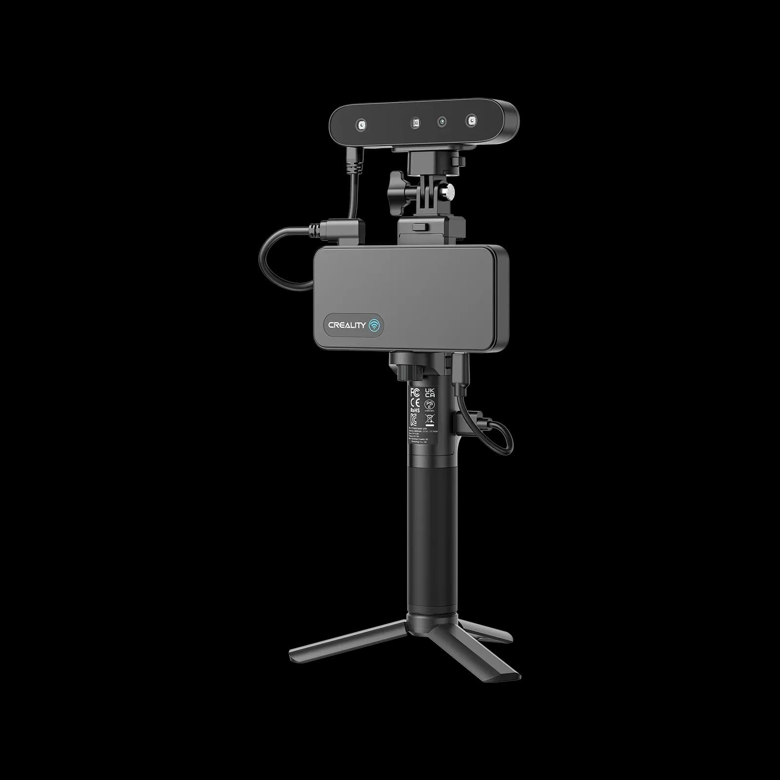 3D scanner Creality CR-Scan Ferret Pro
