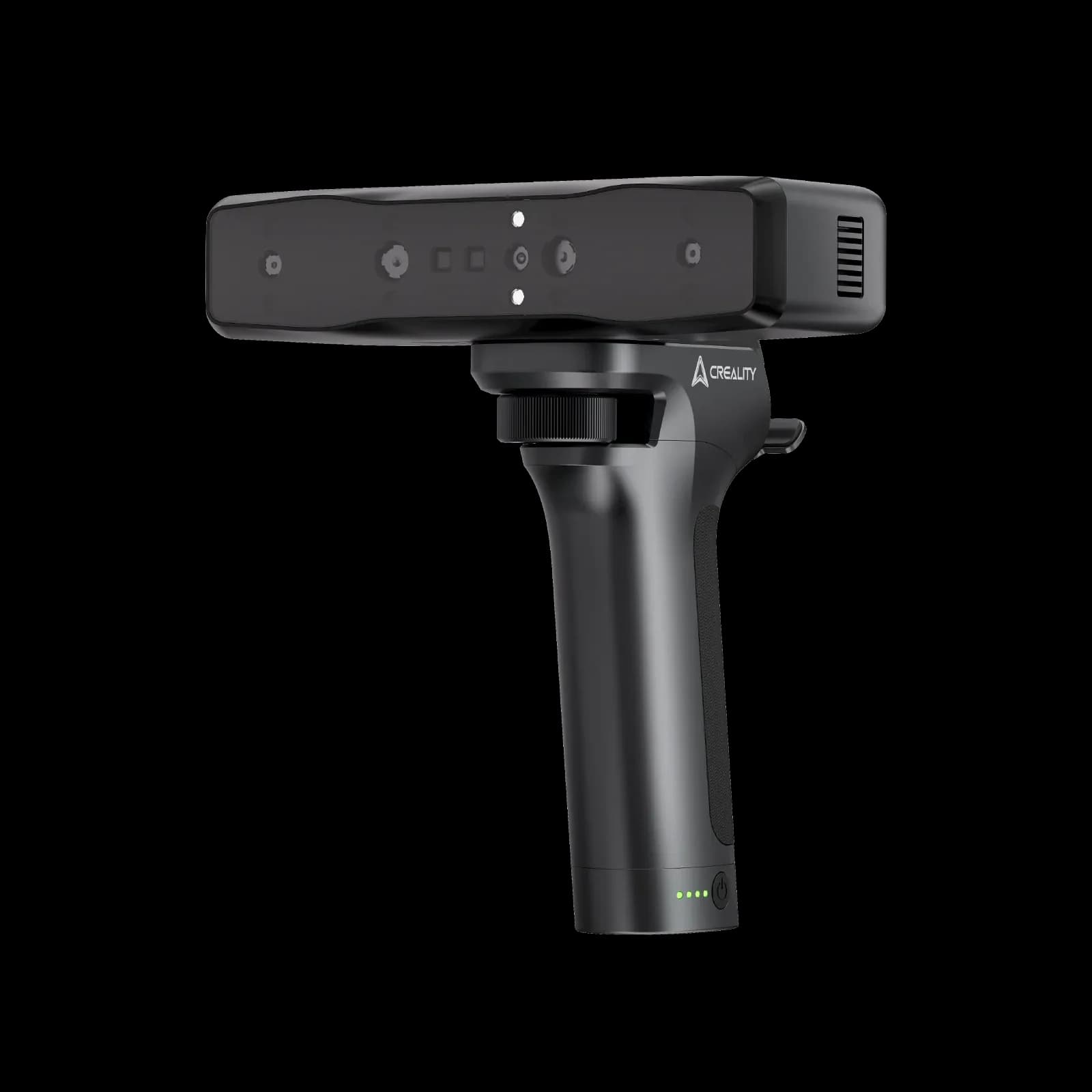 Otter Lite/Basic 3D scanner