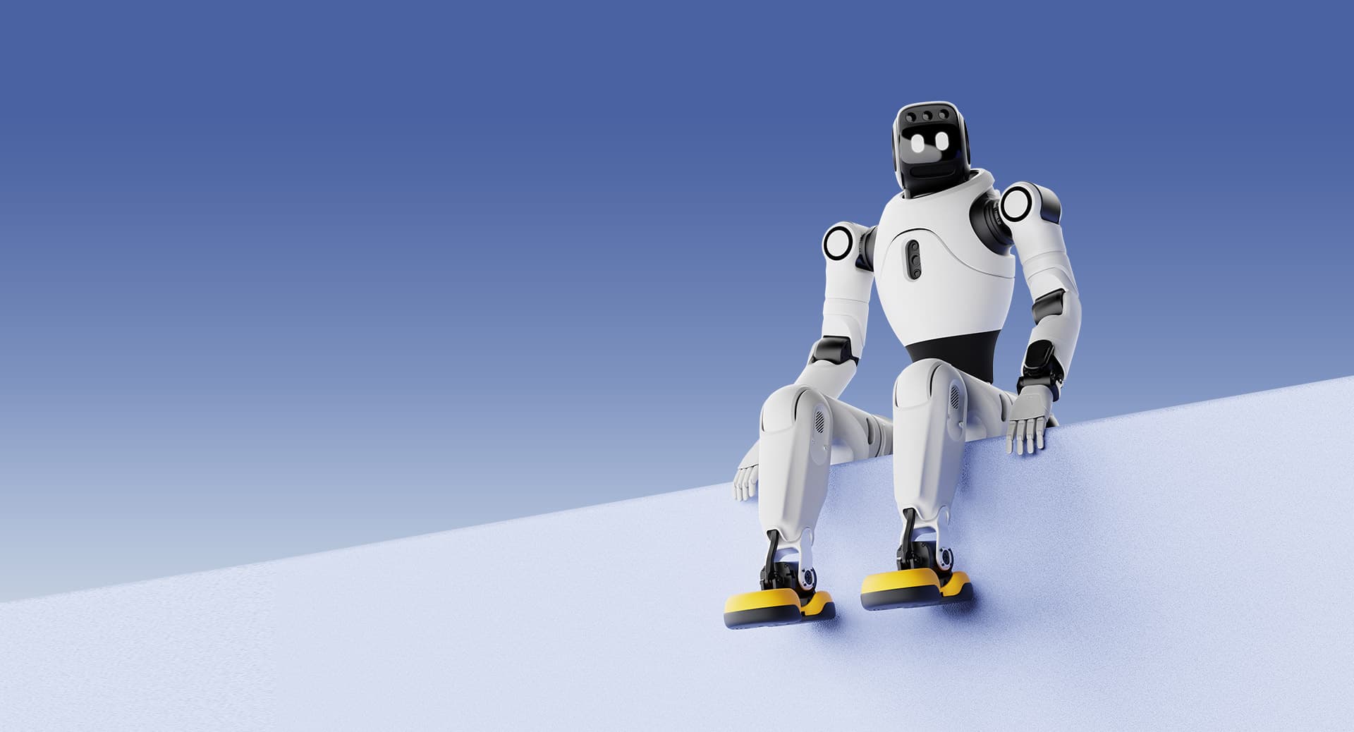 AgiBot X2