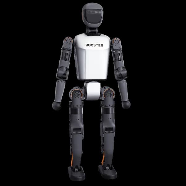 Booster T1