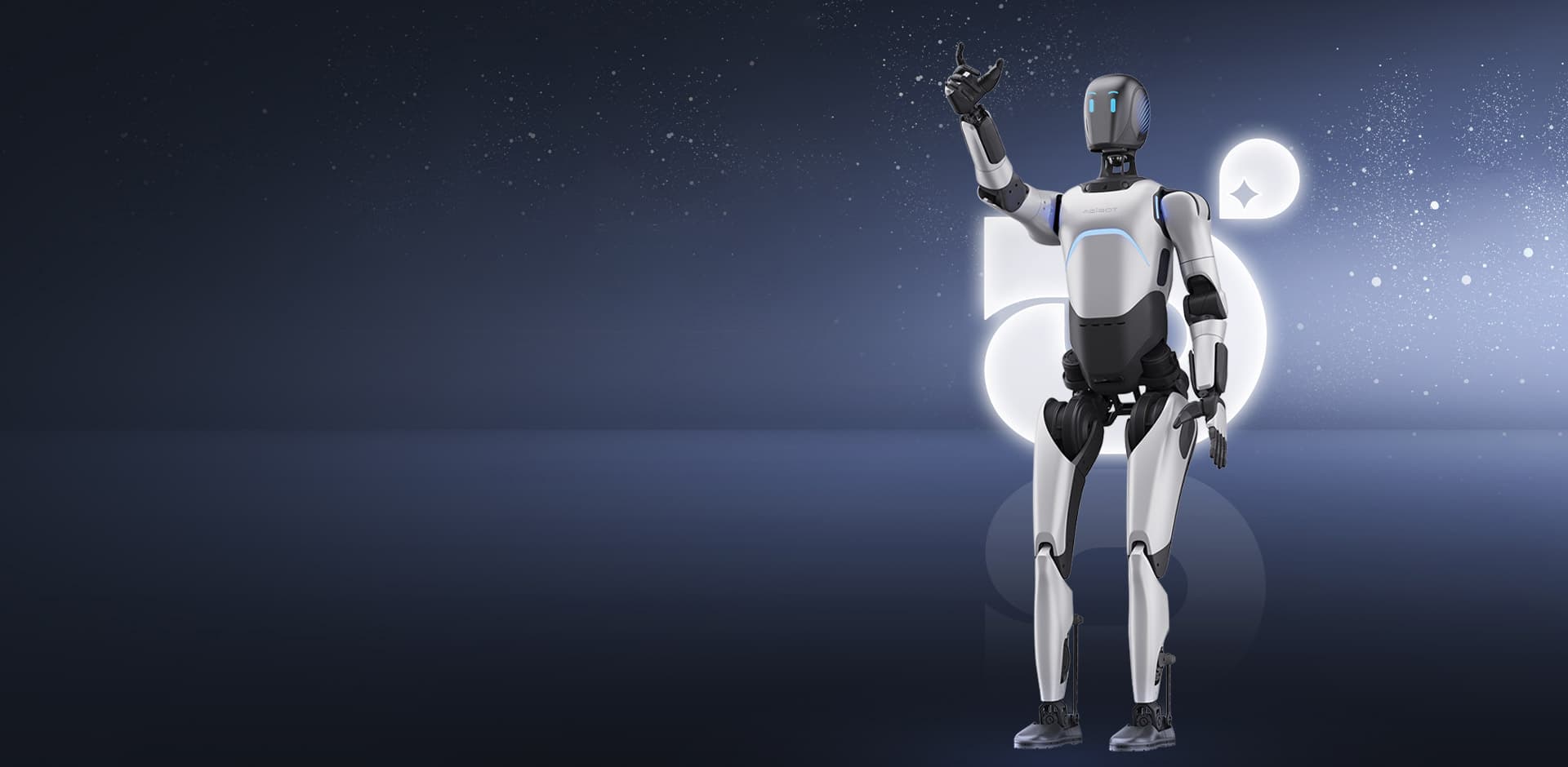 AgiBot A2