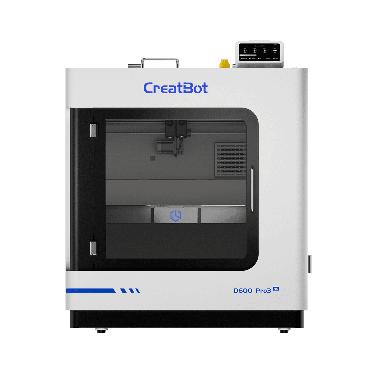 CreatBot D600 Pro3 HS 3D printer