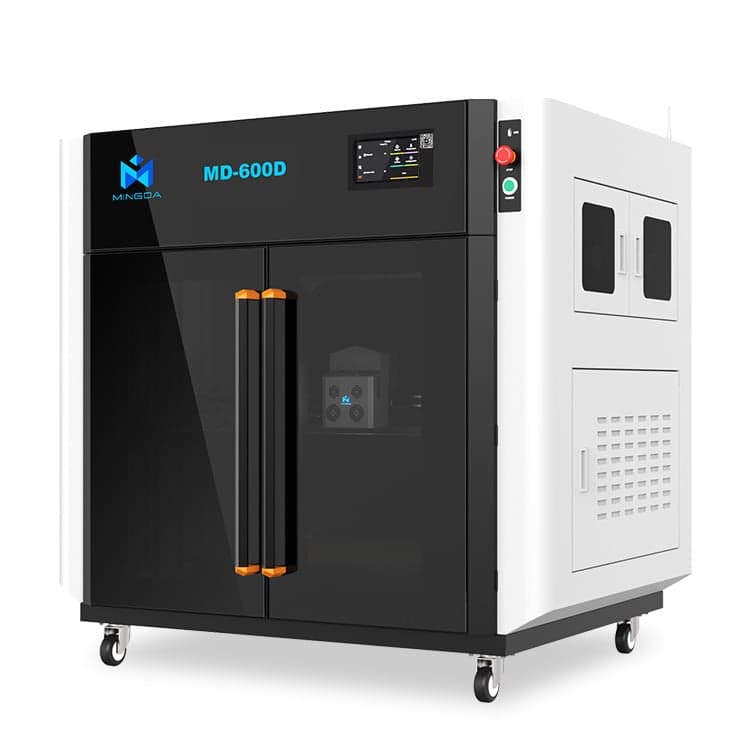 MINGDA MD-600D 3D printer