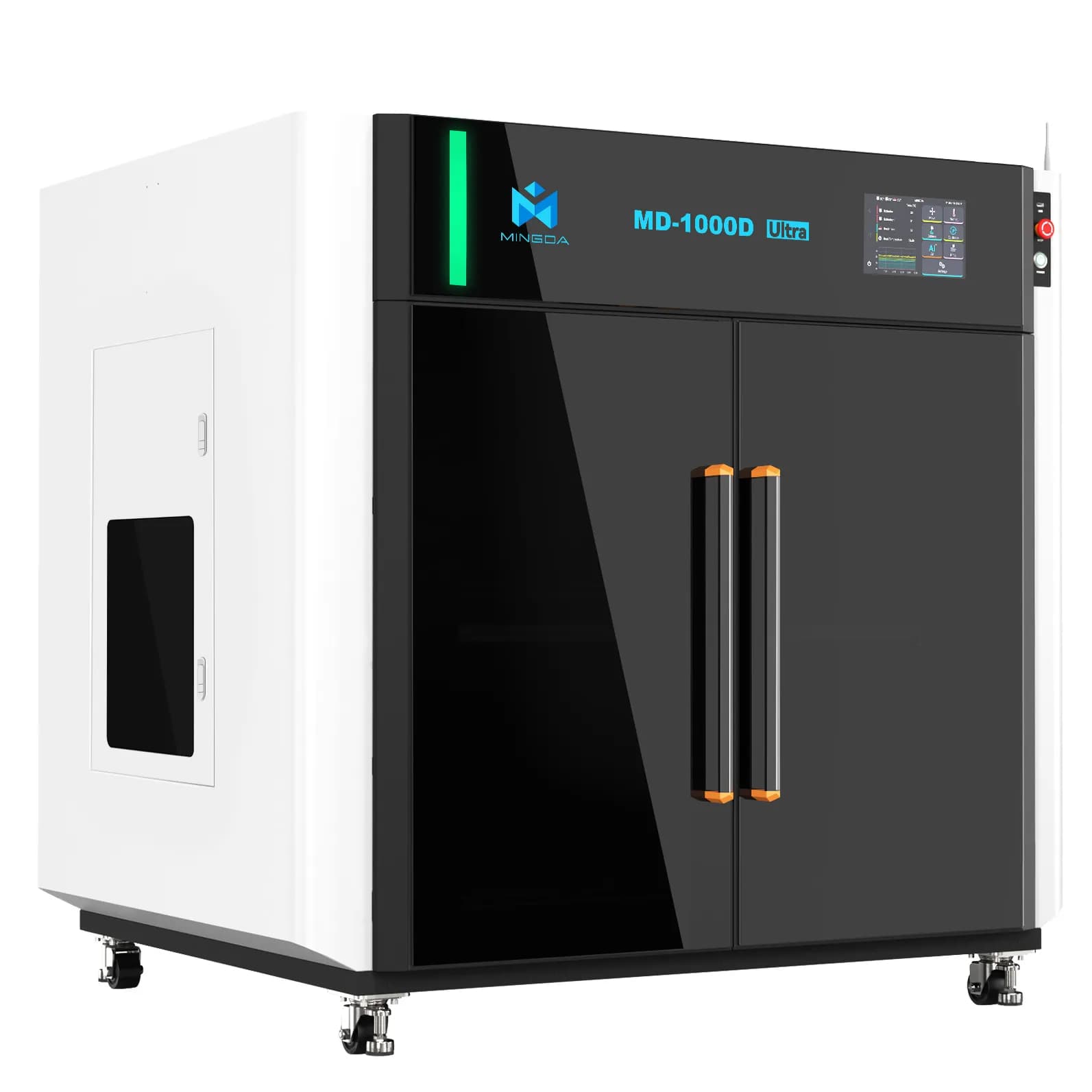 MINGDA MD-1000D Ultra 3D printer