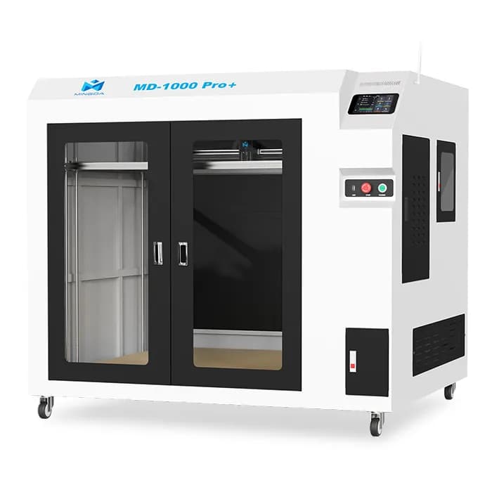 MINGDA MD-1000 Pro Plus 3D printer