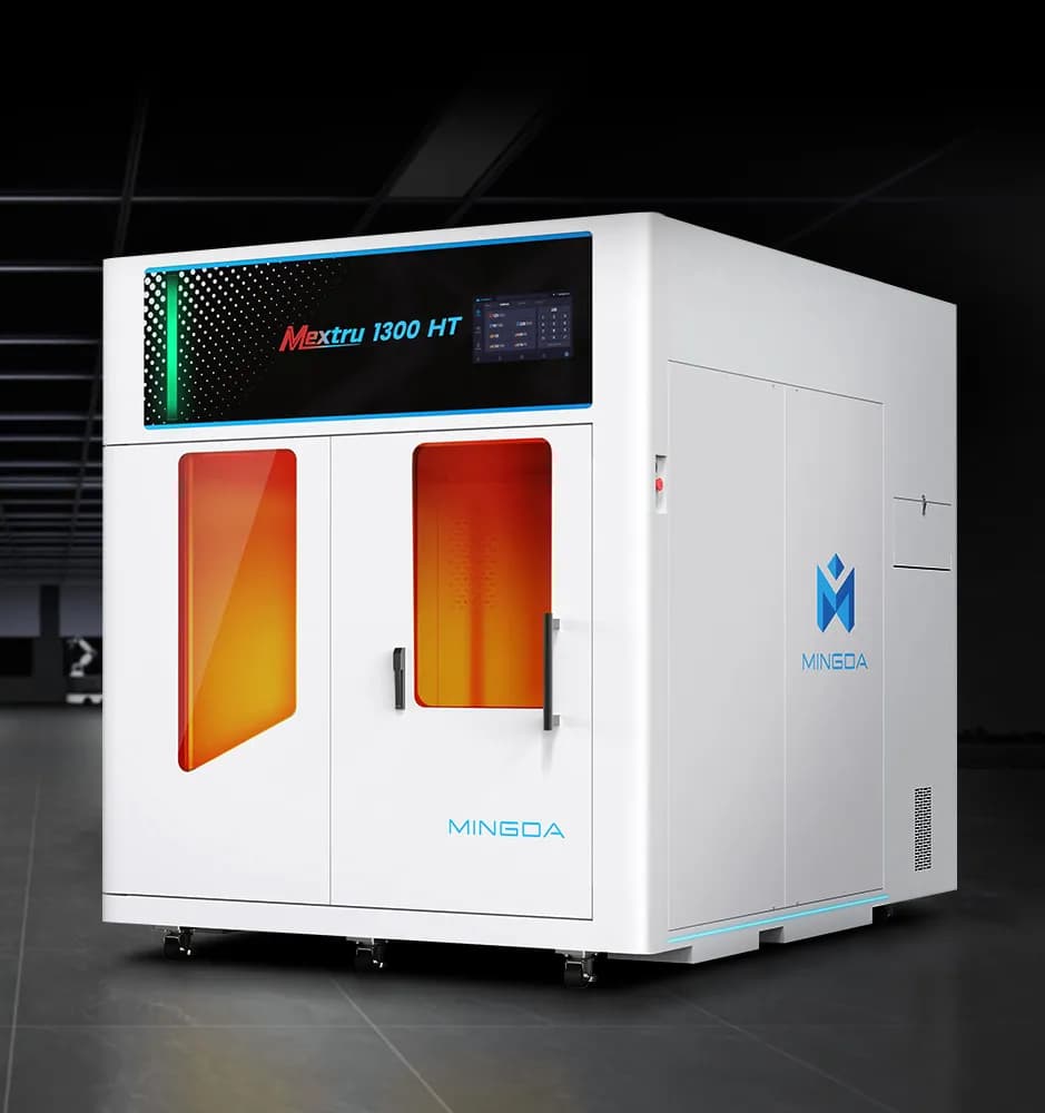 MINGDA Mextru-1300HT 3D printer