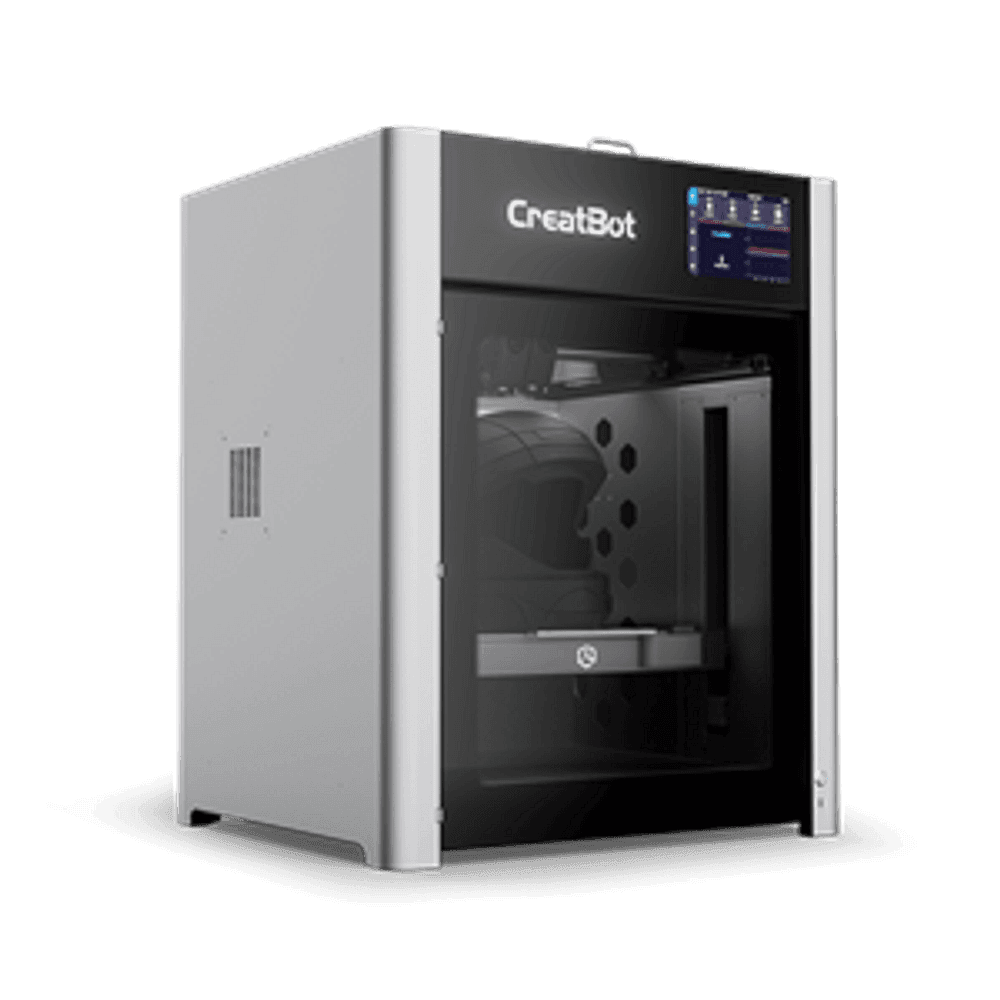 CreatBot D400 HS 3D printer
