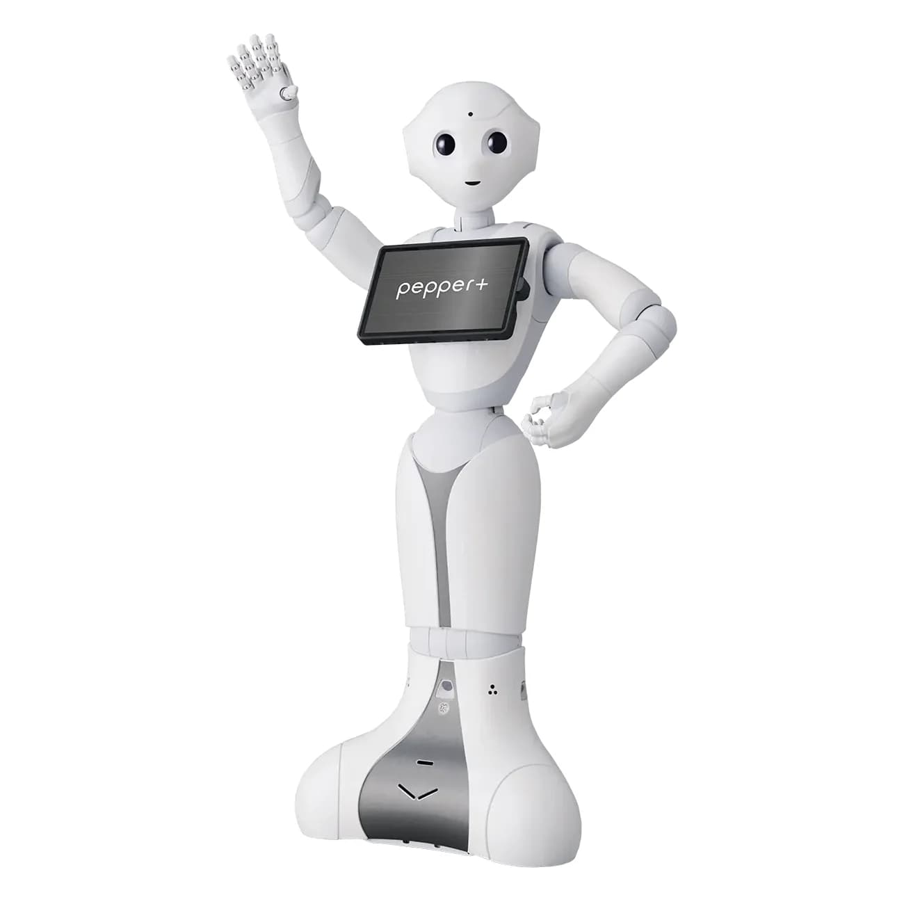 Pepper+
