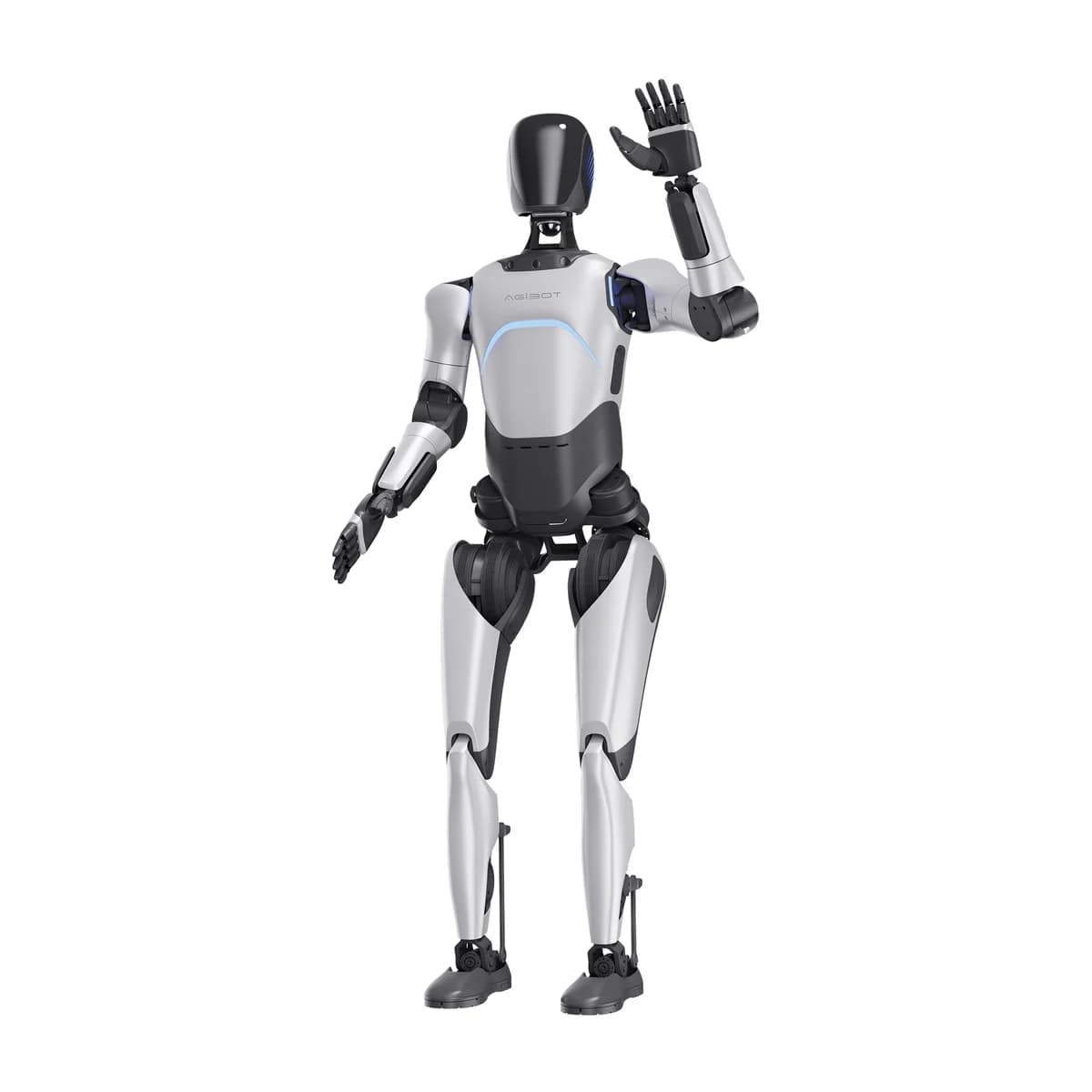 AgiBot A2 Ultra