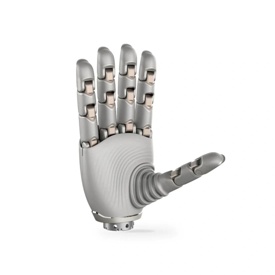 AgiBot OmniHand 3 Ultra-M dexterous hand