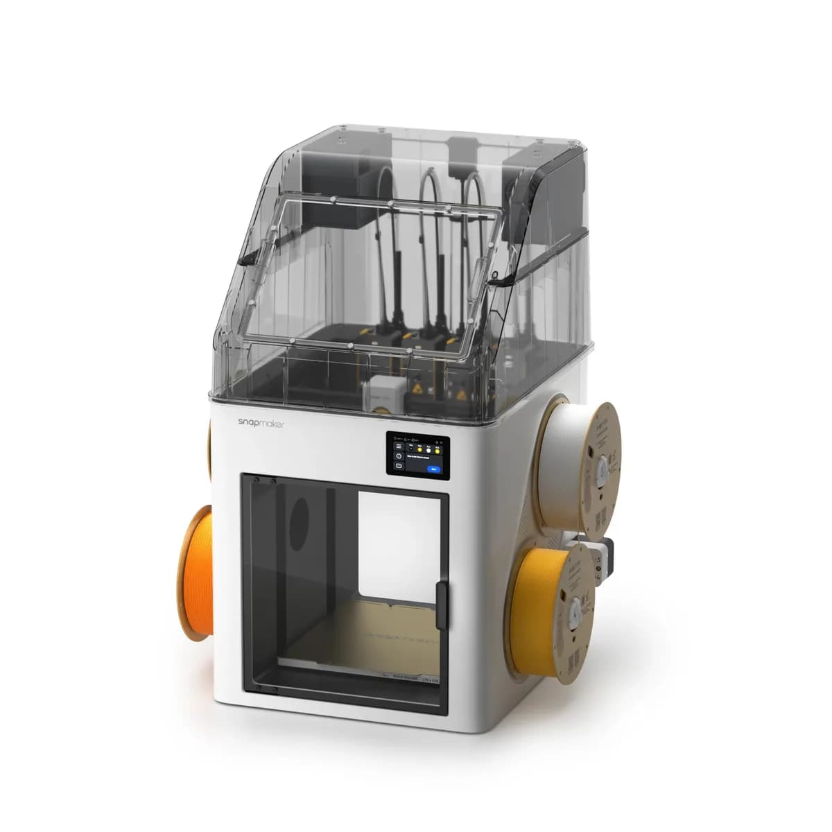 Top Cover for Snapmaker U1 with HEPA Filtration