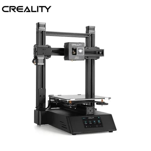 3D printer 3 in 1 Creality CP-01 Assembled