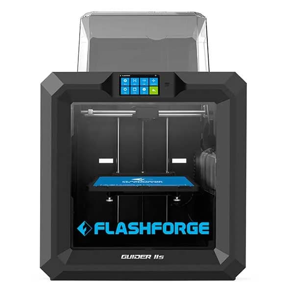 3D printer FLASHFORGE Guider IIS