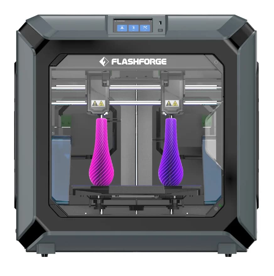 3D printer FLASHFORGE Creator 3 PRO