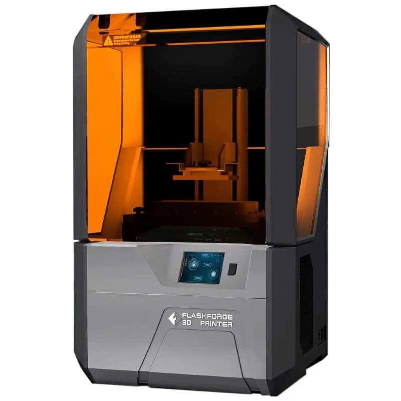 FLASHFORGE Hunter 3D printer