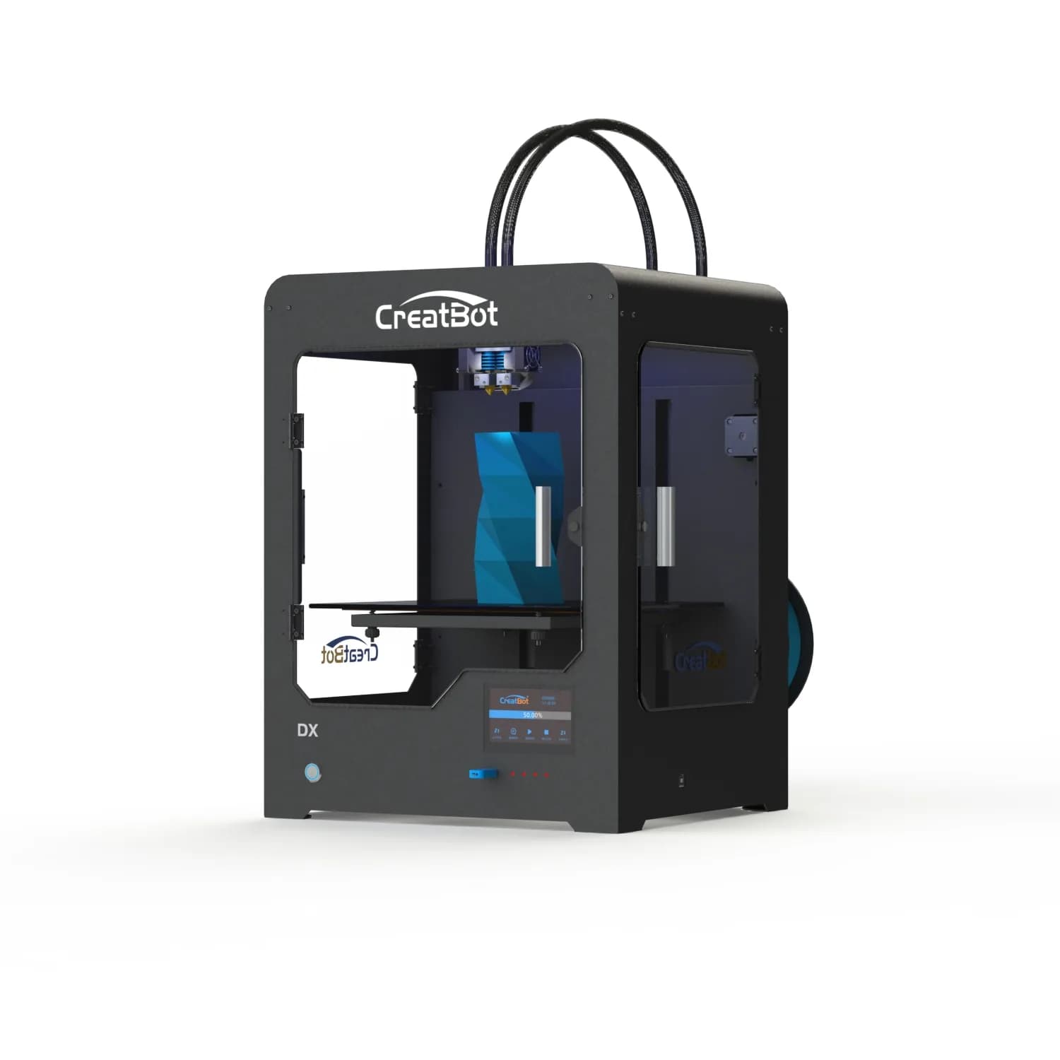 CREATBOT DX 3D printer