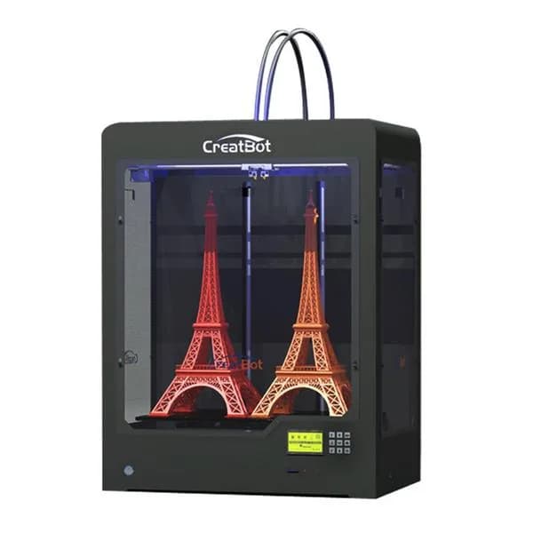 CREATBOT DE PLUS 3D printer