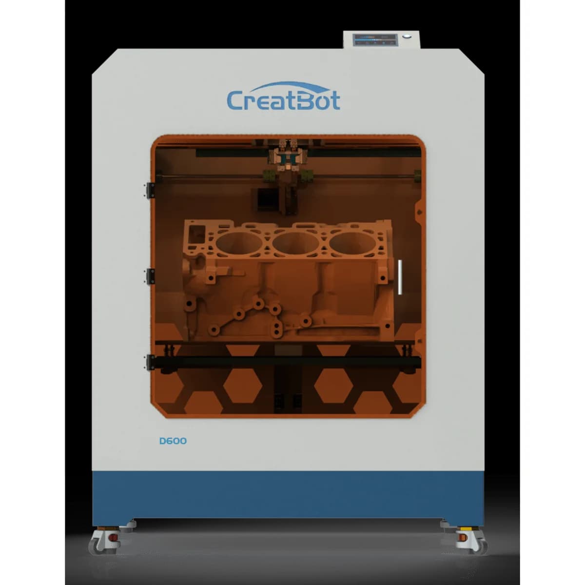 CREATBOT D600 3D printer
