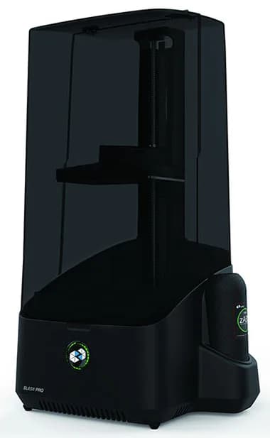 3D printer UDP UNIZ Slash Pro