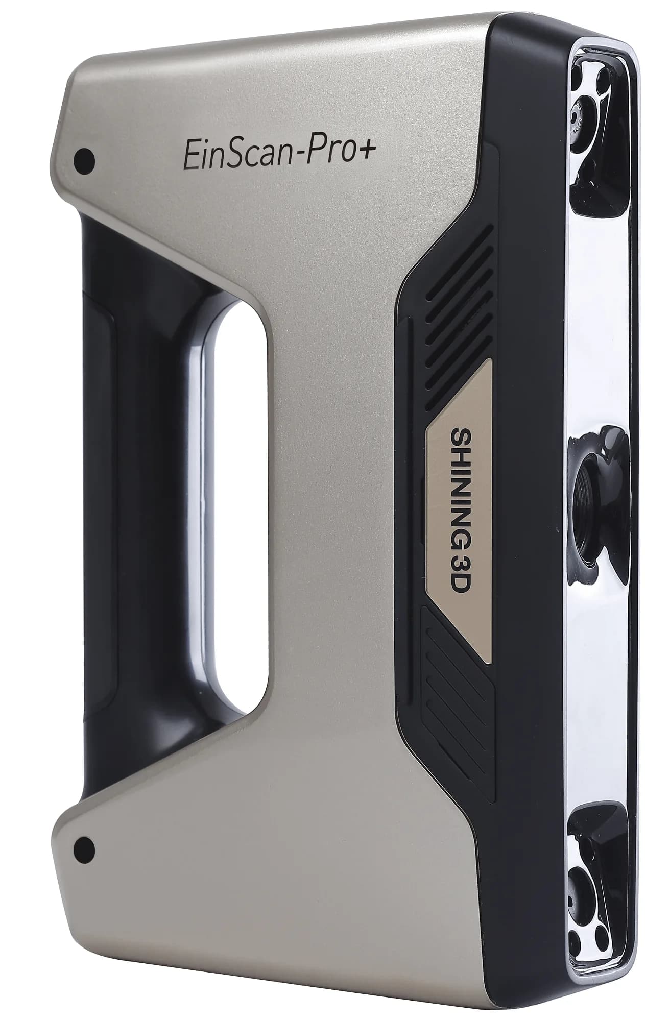 Scanner Shining 3D EinScan-Pro+ Solid Edge