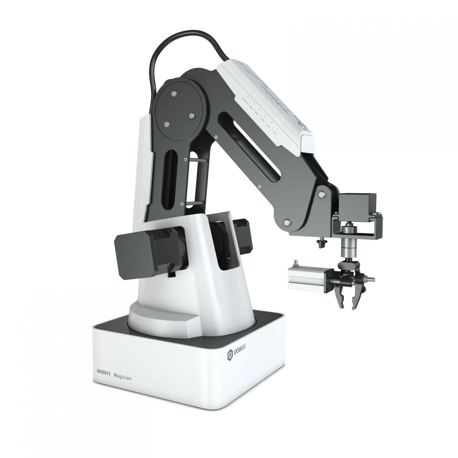 Dobot Magician robotic arm