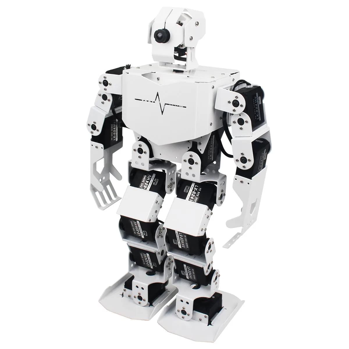 TonyPi Humanoid Robot