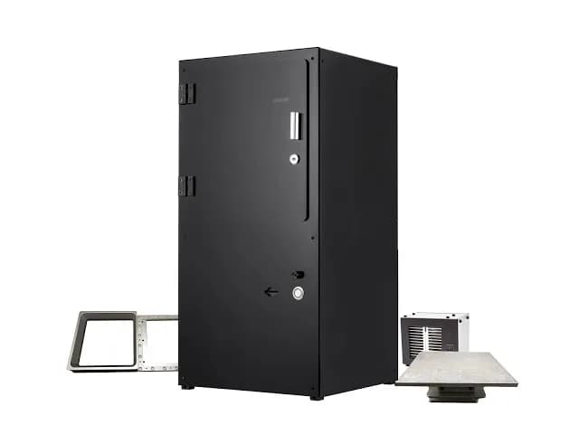 Peopoly Moai 130 SLA 3D printer