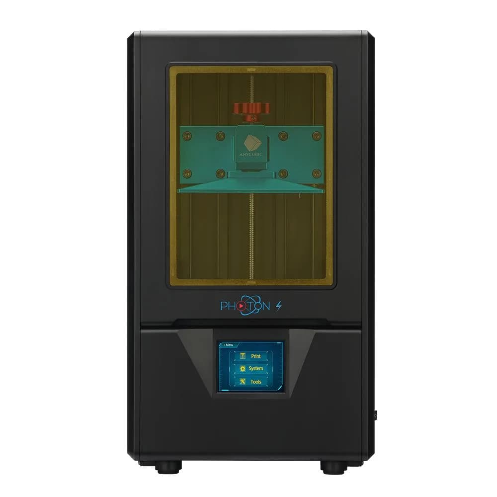 Anycubic Photon S Resin 3D Printer (LCD/MSLA) Assembled