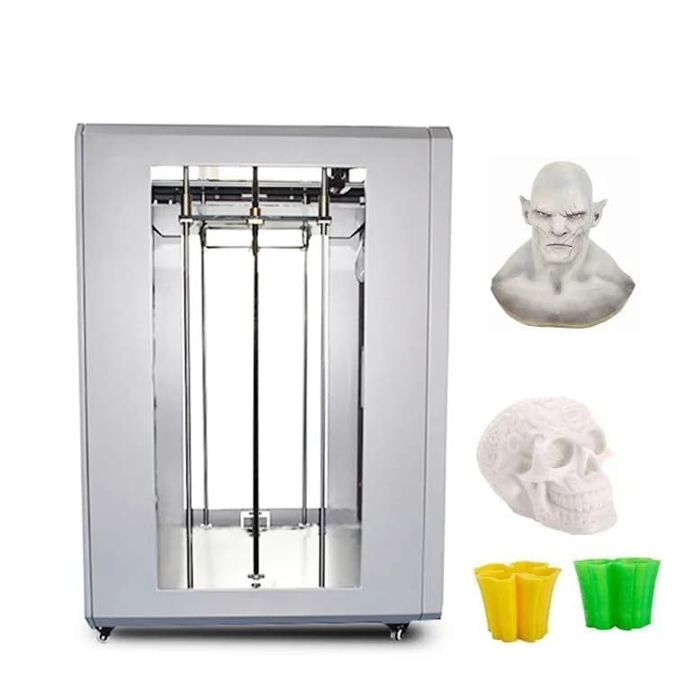 FDM Printmax II 3D printer