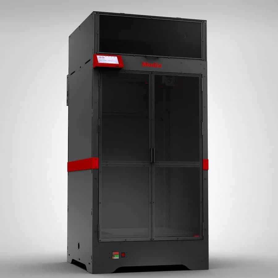 3D Printer Print BIG 120Z