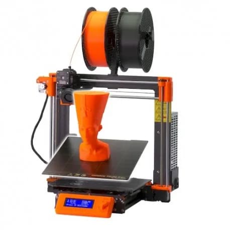 Original Prusa i3 MK3S+ 3D Printer Assembled
