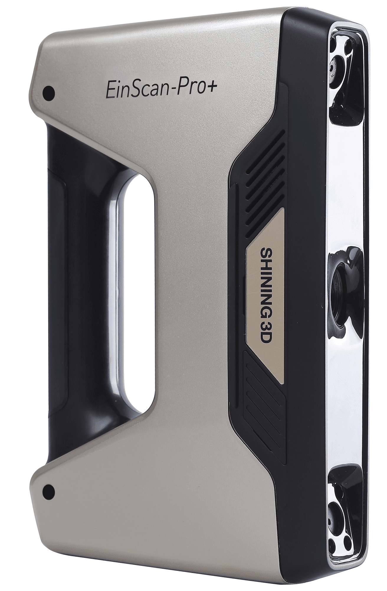 3D scanning system